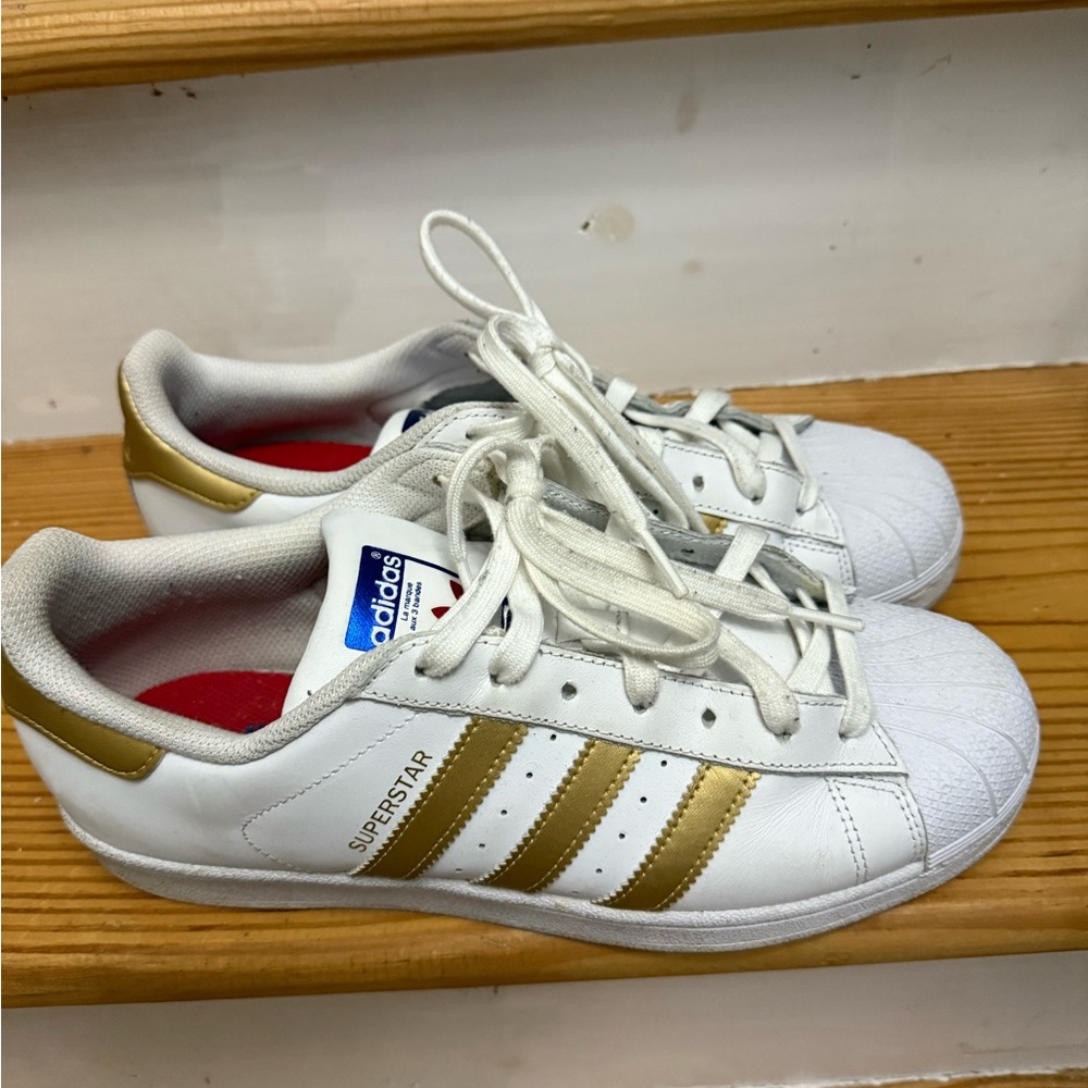 Adidas 8.5
